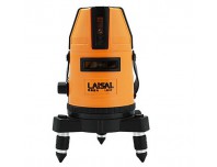 Máy cân cốt Laser tia đỏ Laisai LS639D